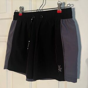 YoungLA Men’s 101 Bodybuilding Short Shorts